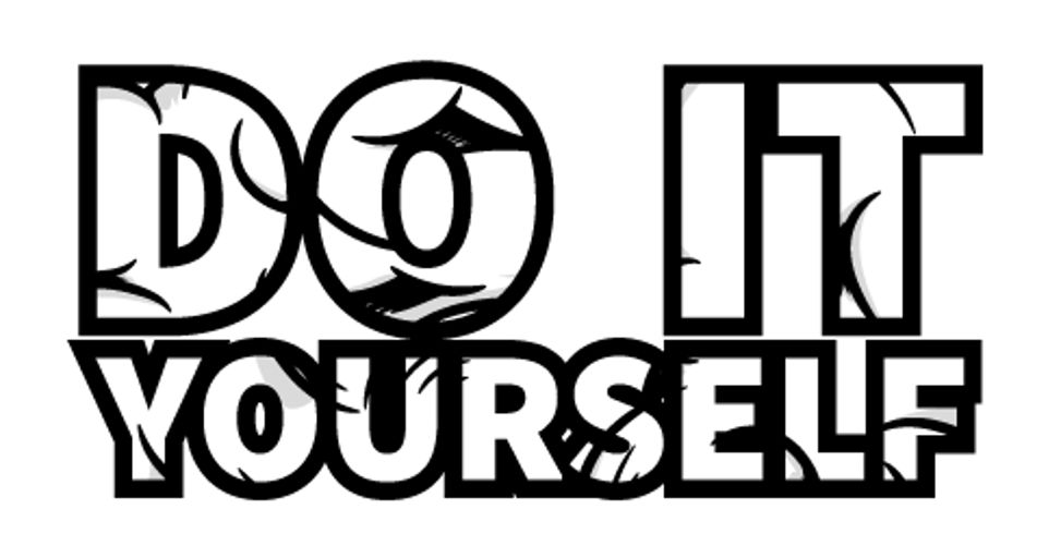 do it yourself eliquides